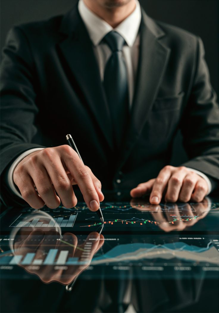 Expert Capital Guidance